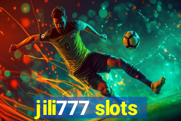 jili777 slots